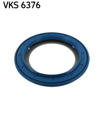 Сальник ступицы 117,5x158x17,8 BPW Eco Plus VKS6376 SKF