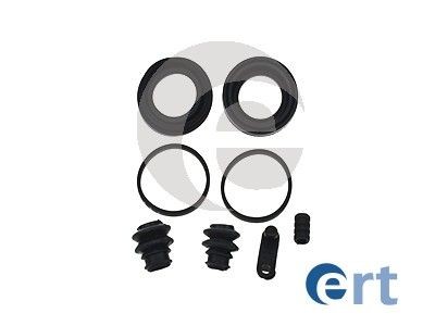 Ремк-кт суппорта переднего KIA Sorento  06 d46 401703 401703 ERT
