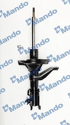 Амортизатор HONDA CR-V (05-) передний правый газовый MANDO MSS016247 MANDO