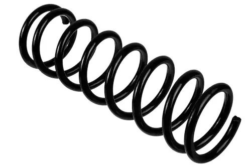 пружина передняя! 40 470 00\ Lada 1200-1600 1.2-1.6 72-05 Z38021 ZENTPARTS