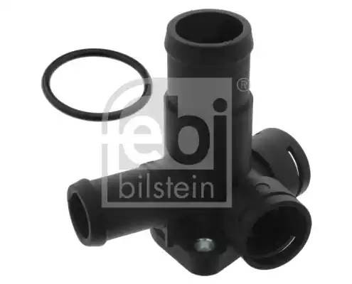 тройник!\ VW Passat/Golf 1.6D-1.9TD 88-93, Audi 80 1.9TD 92-95 12404 FEBI BILSTEIN