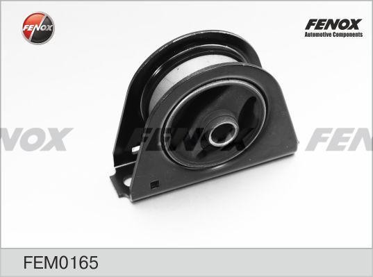 Опора двигателя передняя FEM0165 FENOX