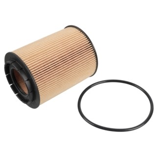 Фильтр масляный картридж 109143 109143 FEBI BILSTEIN
