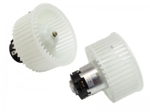 Мотор отопителя салона ST272259H600 ST272259H600 SAT