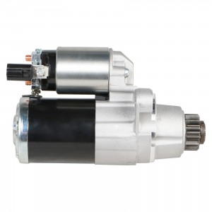 Стартер для а/м Nissan Murano II (08-)/Teana J32 (08-) 3.5i 1,7кВт (LSt 1421) LST 1421 START VOLT