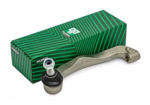 Наконечник тяги рулевой, правый VAG VW T5 TS-P3784 TSP3784 PILENGA