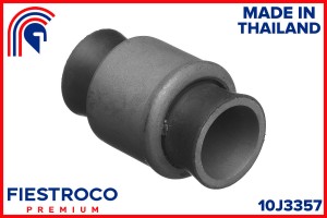 Втулка NISSAN March K12 CR10DE 1,0 10J3357 10J3357 FIESTROCO