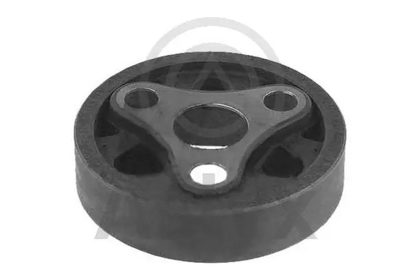 МУФТА ДЕМПФЕРНАЯ MER W124 2.0D/3.0D/TD AS200400 ASLYX