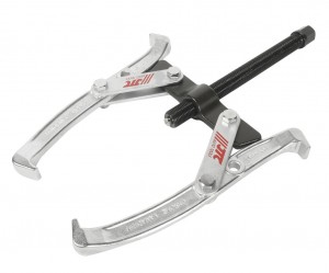 Съемник подшипников 2-х лапый 100-254мм JTC JTC-351310 JTC TOOLS