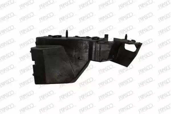 кронштейн бампера передний правый! пластиковый\ Audi Q5 08-11 AD8201003 PRASCO GROUP