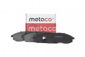 NISSAN MAXIMA A32 94-00 3.0 / QX 3000283 METACO