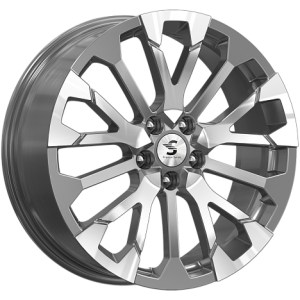 Premium Series R19 / 7.5J PCD 5x114.3 ЕТ 39 ЦО 66.1 КР003 X-Trail T32 77439 PREMIUM SERIES
