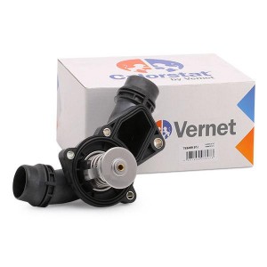 термостат!\ BMW E39/E46/E60/E65/E66/X3/Z3/Z4 2.0-3.0 98> TE6499.97J VERNET