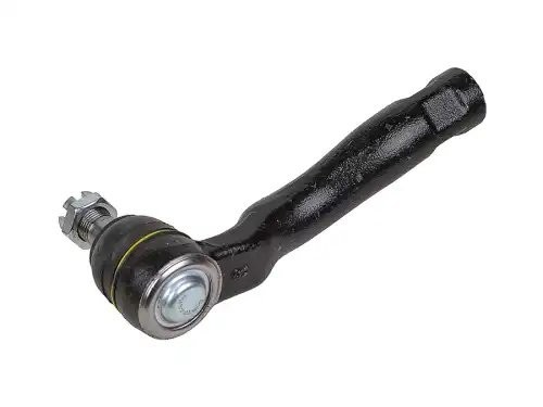 наконечник рулевой правый!\Toyota Land Cruiser UZJ200 07> Z11197 ZENTPARTS