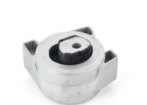 ОПОРА ДВС РЕЗИНОВАЯ 1692400618 A1692400618 MERCEDES BENZ