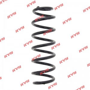 пружина задняя!\ Renault Grand Scenic 1.4/1.6/1.5dCi/2.0dCi 16V 09> RA6077 KAYABA