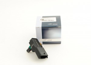 Датчик давления и температуры во впускном коллекторе ЯМЗ-650.10 CARTRONIC CRTR0115387 CARTRONIC