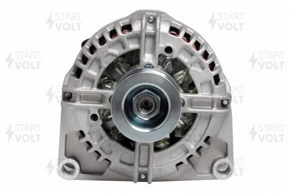 OPEL ASTRA H/ZAFIRA B 1.6-1.8 120 A LG 2160 START VOLT