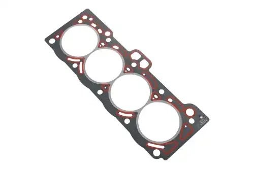 прокладка ГБЦ!\ Toyota Avensis/Carina/Corolla 1.8 7A-FE 92> Z16876 ZENTPARTS