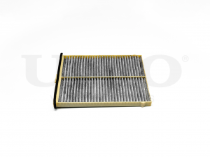 Фильтр салонный угольный FLT-40132C UNIO