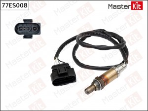 Лямбда-зонд AUDI A4, VW PASSAT 1.6/1.8 97-05 77ES008 77ES008 MASTER KIT