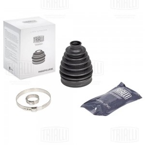 Ремкомплект ШРУСа наруж. для а м Chevrolet Epica (06-) 2.0 AT (FG 0520) FG 0520 TRIALLI