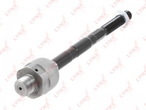 тяга рулевая!\ Mazda CX-9 3.5/3.7 07> C2485LR LYNXAUTO