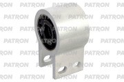 Сайлентблок OPEL Astra (15-) рычага подвески передней PATRON PSE12248 PATRON