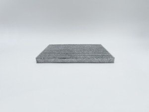Фильтр салонный угольный GB-9967/C GB-9967/C BIG FILTER