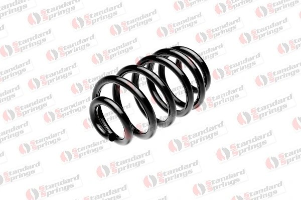 пружина задняя! №021235>\ MB Vito 2.0-2.3TD 96> ST120028R STANDARD SPRINGS