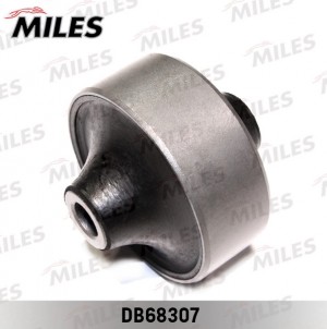 Сайлентблок рычага задний OPEL CORSA D (LMI 3537701) DB68307 DB68307 MILES