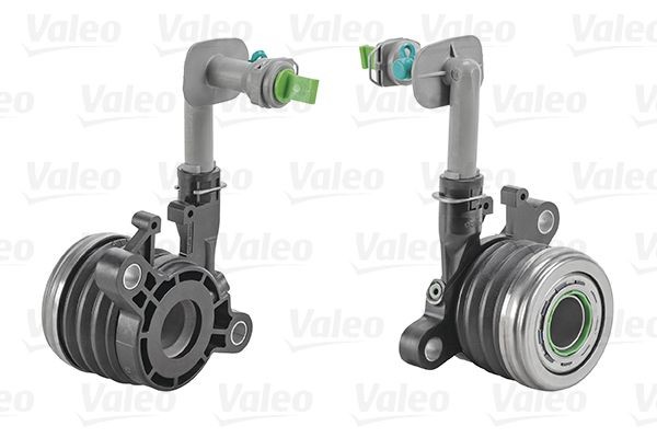 Подшипник выжимной NISSAN Juke,Micra,Note,Tiida RENAULT (гидравлический) VALEO 804527 VALEO PHC