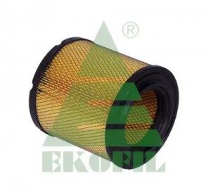 Фильтр воздушный NISSAN Cabstar (06-) EKOFIL EKO01450 EKOFIL