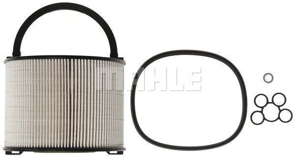 Фильтр топливный VW Touareg (04-) (TDI) AUDI Q7 (06-) MAHLE KX192D MAHLE KNECHT