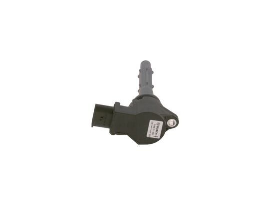 MERCEDES BENZ W164 M-KLASSE (ML) (2005>) 0 986 221 058 BOSCH