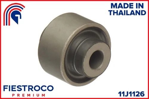 Сайлентблок NISSAN Juke F15 HR12DDT 1,2 11J1126 11J1126 FIESTROCO