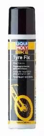 6056 LiquiMoly Герметик д/ремонта шин велосипеда Bike Tyre Fix (0,075л) 6056 LIQUI MOLY