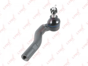 наконечник рулевой левый!\ Toyota Lite Ace 99-04 C4386L LYNXAUTO