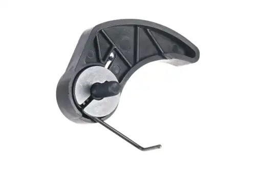 натяжитель цепи ГРМ!\ Audi A4/A6, VW Polo/Golf/Passat/Sharan/Bora 1.6 98> Z66273 ZENTPARTS