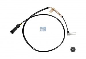 Пружина синхронизатора! d6 L34 ZF(S5-50.S6-65/80/90.4S-120GP,5S-90/9 2.5S-110/1G 4 DIESEL TECHNIC