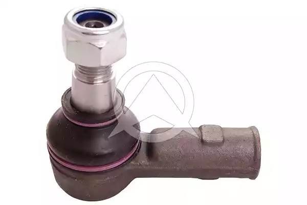 наконечник рулевой! RHT M14x1.5 M14x1.5/16 L=75\ Omn MB 208/308/310-316/408/410/ 50038 SIDEM