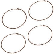 Z19001R КОЛЬЦА ПОРШНЕВЫЕ MITSUBISHI OUT HYUN SANTA FE SONATA KIA OPTIMA SORENTO/ Z19001R ZIKMAR