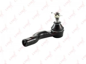 Рулевой наконечник L подходит для TOYOTA RAV4 1.8-2.0 00-06 C4125L C4125L LYNXAUTO