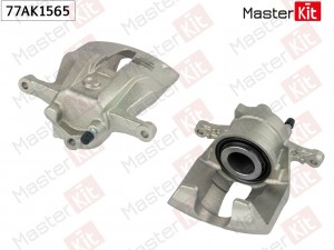 Тормозной суппорт перед. прав. Opel CORSA C (X01) 2000 - 2009 77AK1565 77AK1565 MASTER KIT