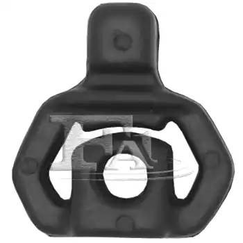 крепление глушителя!\ Renault R19/Megane/Scenic 1.4-1.8i 92> 223914 FISCHER