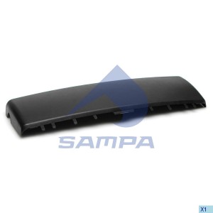 Крышка MAN TGX,TGS зеркала бокового основного левого/правого SAMPA 022128 SAMPA