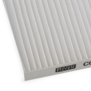 Фильтр воздушный кабины (салонный) CU21008 Mann-Filter (97133-4L000) Hyundai CU21008 MANN FILTER