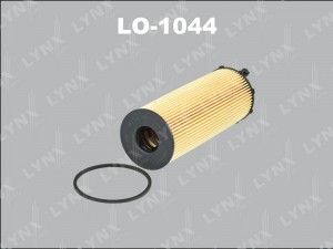 Фильтр масляный LO-1044 LYNXAUTO