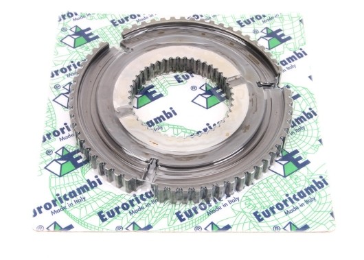 Ступица синхронизатора !ZF 16S150/151/181/220/221/251; устанавливать только вмес 95534408 EURORICAMBI