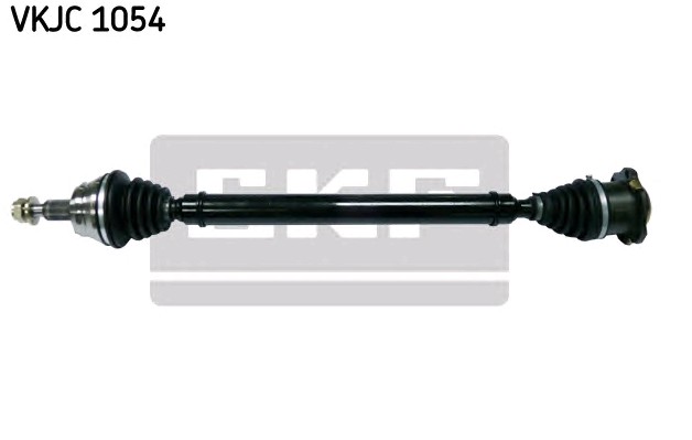 Привод в сборе R VKJC1054 SKF